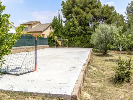 Villa 5 pers., piscine privée 3,5x8m - El Vendrell : photo 26
