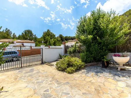 Villa 5 pers., piscine privée 3,5x8m - El Vendrell : photo 27