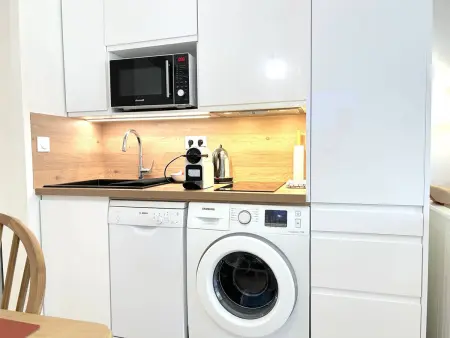 Appartement climatisé pieds dans l'eau au Lavandou : photo 7