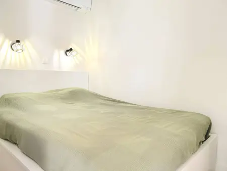 Appartement climatisé pieds dans l'eau au Lavandou : photo 10