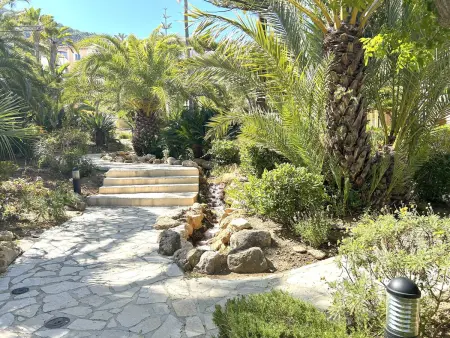 Appartement climatisé pieds dans l'eau au Lavandou : photo 11