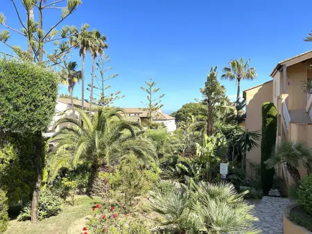 Appartement climatisé pieds dans l'eau au Lavandou : photo 12