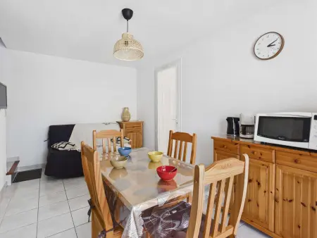 Maison mitoyenne avec parking - 4/5 pers., Location Maison 5 personnes à Marseillan Plage - Photo 4