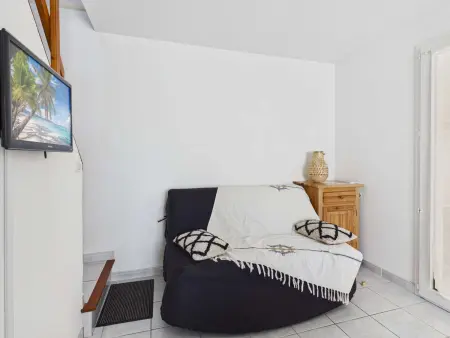 Maison mitoyenne avec parking - 4/5 pers., Location Maison 5 personnes à Marseillan Plage - Photo 8