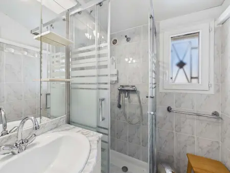 Maison mitoyenne avec parking - 4/5 pers., Location Maison 5 personnes à Marseillan Plage - Photo 9