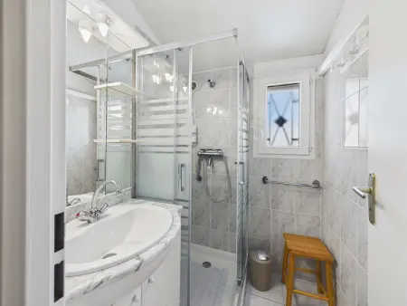Maison mitoyenne avec parking - 4/5 pers., Location Maison 5 personnes à Marseillan Plage - Photo 10