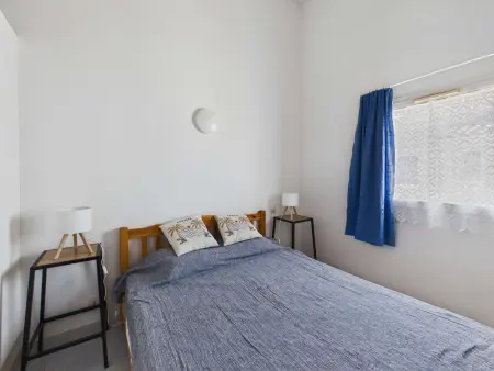 Maison mitoyenne avec parking - 4/5 pers., Location Maison 5 personnes à Marseillan Plage - Photo 13