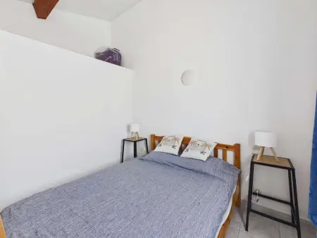 Maison mitoyenne avec parking - 4/5 pers., Location Maison 5 personnes à Marseillan Plage - Photo 15