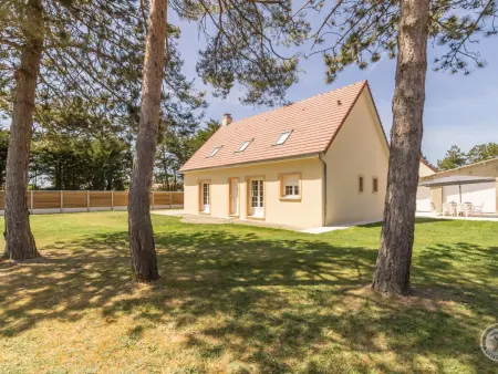 Location gite à Bretteville sur Ay, Maison près plage, animaux OK, parking - 6 pers.