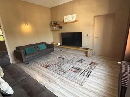 Gîte l'Échappée Belle Moulinoise, piscine chauffée : photo 11
