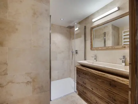 Appartement 8 pers., vue Bellevarde - Skis aux pieds : photo 7