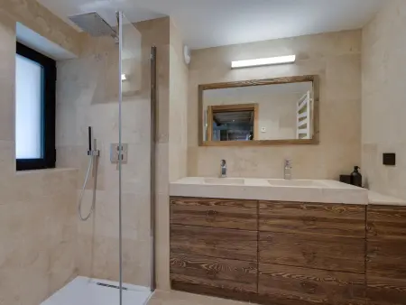 Appartement 8 pers., vue Bellevarde - Skis aux pieds : photo 11