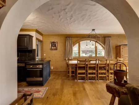 Appartement 8 pers. à 80m des pistes à Val-d'Isère : photo 3