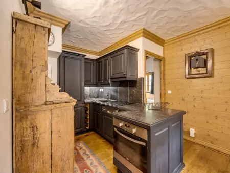 Appartement 8 pers. à 80m des pistes à Val-d'Isère : photo 5