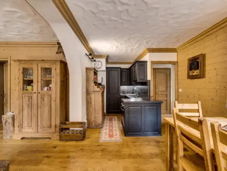 Appartement 8 pers. à 80m des pistes à Val-d'Isère : photo 6