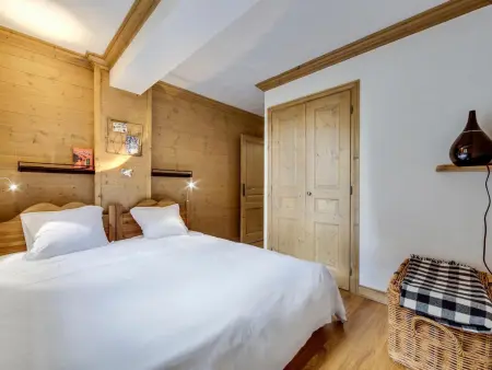 Appartement 8 pers. à 80m des pistes à Val-d'Isère : photo 8