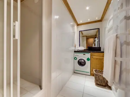 Appartement 8 pers. à 80m des pistes à Val-d'Isère : photo 9