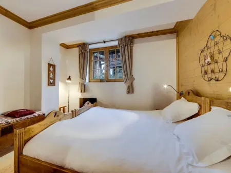 Appartement 8 pers. à 80m des pistes à Val-d'Isère : photo 10
