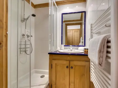 Appartement 8 pers. à 80m des pistes à Val-d'Isère : photo 11