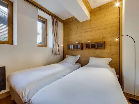 Appartement 8 pers. à 80m des pistes à Val-d'Isère : photo 12