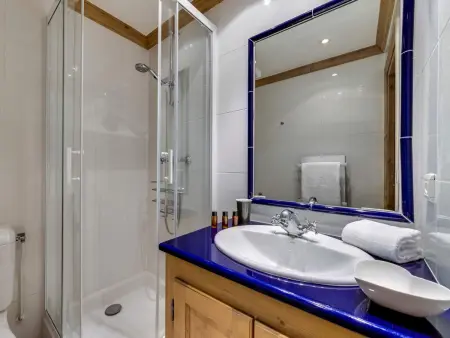 Appartement 8 pers. à 80m des pistes à Val-d'Isère : photo 13