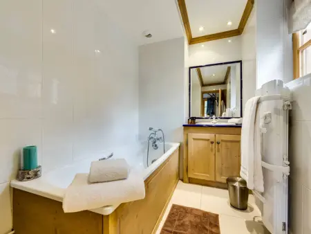 Appartement 8 pers. à 80m des pistes à Val-d'Isère : photo 15