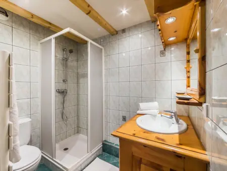 Chalet Clémentine - 10 pers. au Vieux Village Val-d'Isère : photo 7