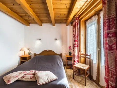 Chalet Clémentine - 10 pers. au Vieux Village Val-d'Isère : photo 8