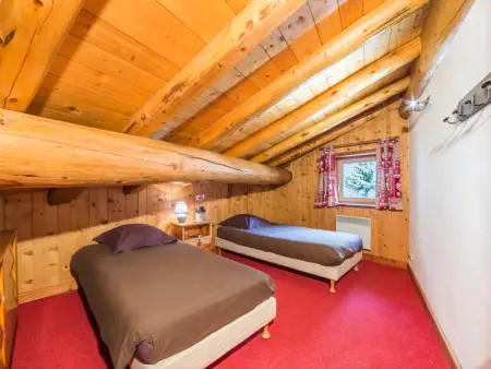 Chalet Clémentine - 10 pers. au Vieux Village Val-d'Isère : photo 11