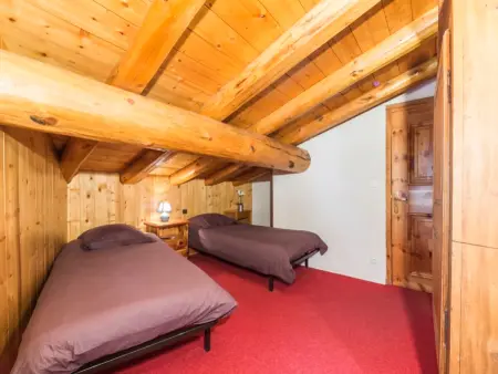 Chalet Clémentine - 10 pers. au Vieux Village Val-d'Isère : photo 12