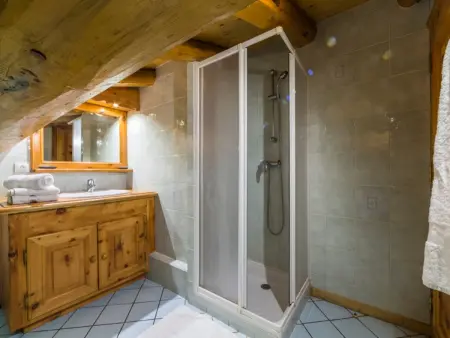 Chalet Clémentine - 10 pers. au Vieux Village Val-d'Isère : photo 13