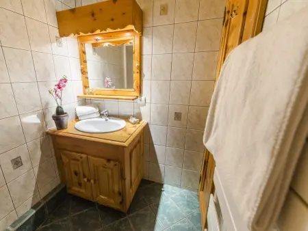 Chalet Clémentine - 10 pers. au Vieux Village Val-d'Isère : photo 14