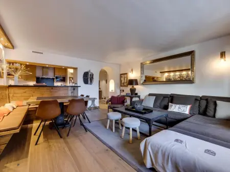 Appartement 7 pers. à 30m des pistes, Val-d'Isère : photo 2