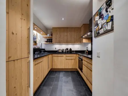 Appartement 7 pers. à 30m des pistes, Val-d'Isère : photo 5