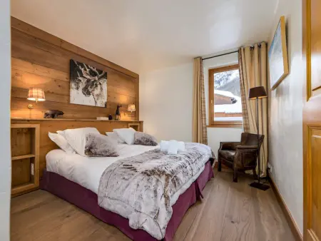 Appartement 7 pers. à 30m des pistes, Val-d'Isère : photo 6