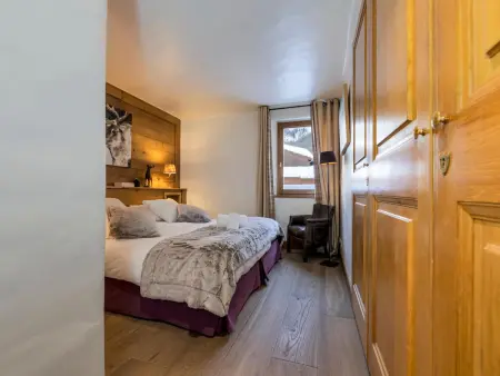 Appartement 7 pers. à 30m des pistes, Val-d'Isère : photo 7