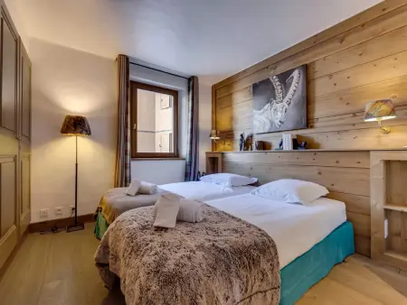 Appartement 7 pers. à 30m des pistes, Val-d'Isère : photo 8