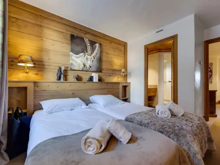 Appartement 7 pers. à 30m des pistes, Val-d'Isère : photo 9