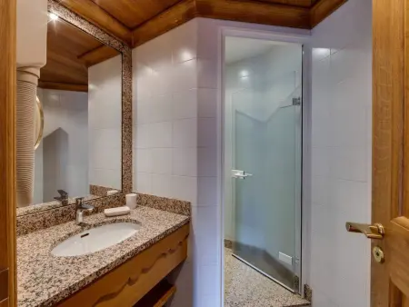 Appartement 7 pers. à 30m des pistes, Val-d'Isère : photo 10
