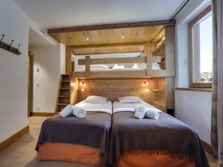 Appartement 7 pers. à 30m des pistes, Val-d'Isère : photo 11