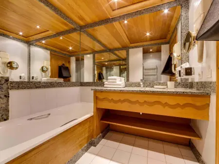 Appartement 7 pers. à 30m des pistes, Val-d'Isère : photo 12
