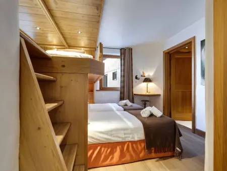 Appartement 7 pers. à 30m des pistes, Val-d'Isère : photo 13