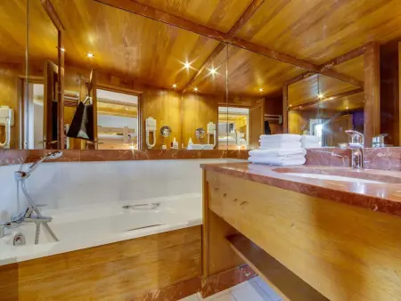 Appartement 7 pers. à 30m des pistes, Val-d'Isère : photo 14
