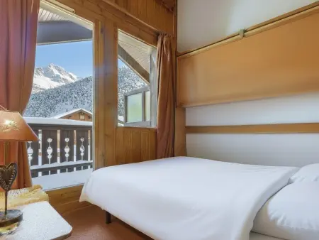 Duplex ski aux pieds, 3 chambres, 6 pers. à Val-d'Isère : photo 12