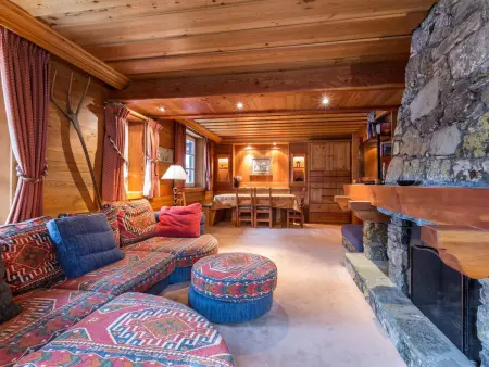 Appartement 6 pers. à 50m des pistes, Val-d'Isère : photo 1