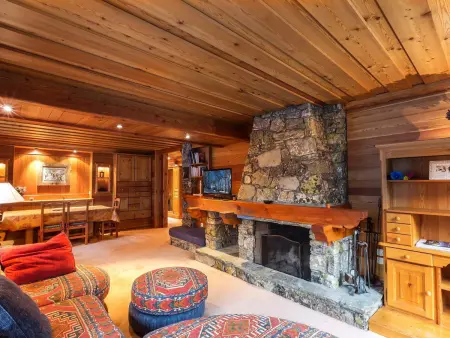 Appartement 6 pers. à 50m des pistes, Val-d'Isère : photo 2