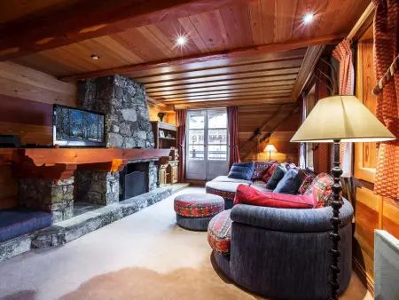 Appartement 6 pers. à 50m des pistes, Val-d'Isère : photo 3