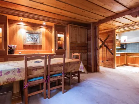 Appartement 6 pers. à 50m des pistes, Val-d'Isère : photo 4