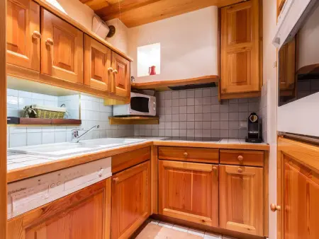 Appartement 6 pers. à 50m des pistes, Val-d'Isère : photo 5