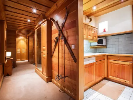 Appartement 6 pers. à 50m des pistes, Val-d'Isère : photo 6